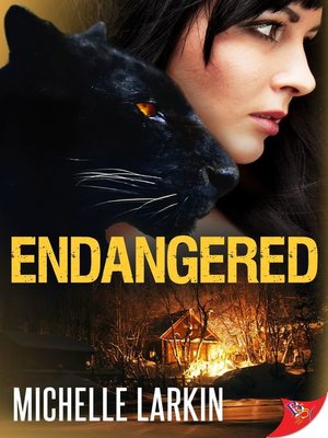 cover image of Endangered